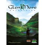 Glen More II - Chronicles (leggermente danneggiato)