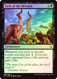 Faith of the Devoted
