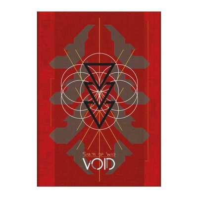 Saints of War: Void & Reality
