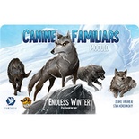 Endless Winter: Canine Familiars