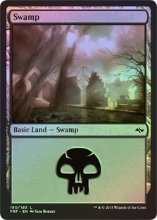 Swamp (#180)