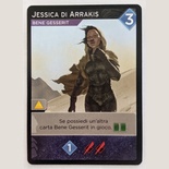 Dune Imperium: Jessica di Arrakis