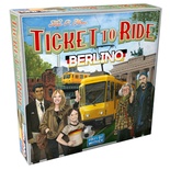 Ticket To Ride Berlino