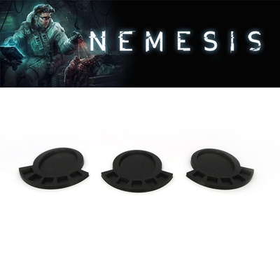 Nemesis: 14x Set Basette per Mostri e Cubi