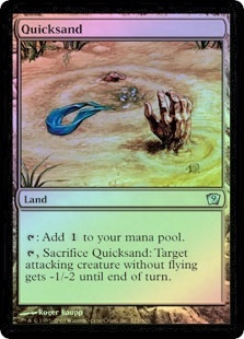 Quicksand