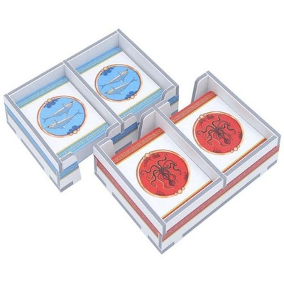 Minos - Organizer Interno
