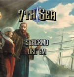 7th Sea: Schermo del GM