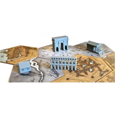 Dominance: Ancient Rome Additional Set