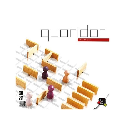 Quoridor