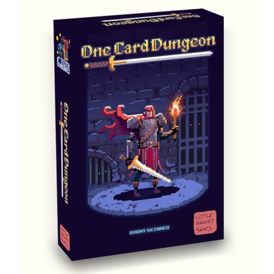 One Card Dungeon - Bundle All-In