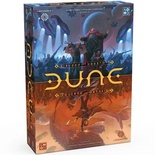 Dune - La Guerra per Arrakis (danneggiato)