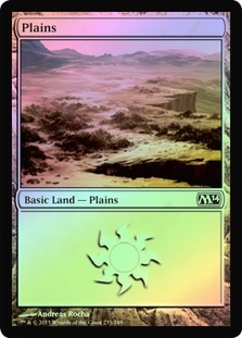 Plains (#233)