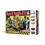 Zombicide 2a Ed: Iron Maiden Pack 2