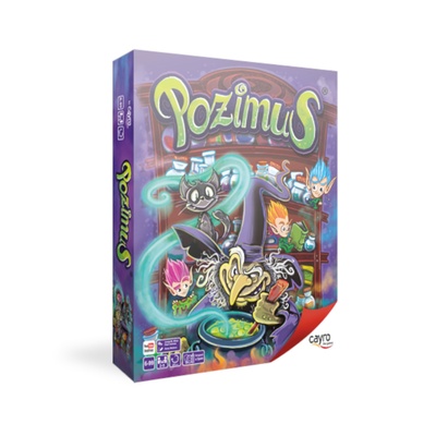 Pozimus