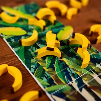 Tasso Banana