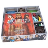 Architetti del Regno Occidentale - Collector's Box - Organizer Interno