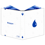 Album 12 Pocket Pro Binder MANA 8 ULTRA PRO ISLAND 360 Carte