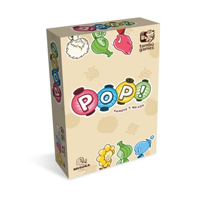 POP!