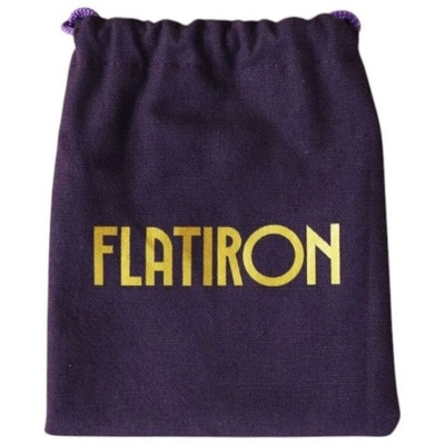 Flatiron - Bundle Base + Monete in Metallo