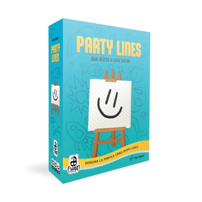 Party Lines