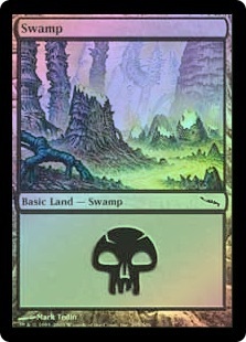 Swamp (#295)