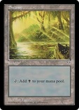 Swamp (A)