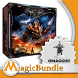 Lords of Hellas: Bundle Base + Odisseo