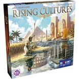 Rising Cultures
