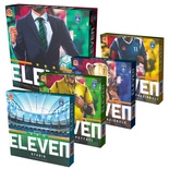 Eleven - Bundle Base + 4 Espansioni (5)