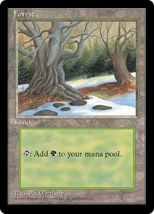 Forest (C)
