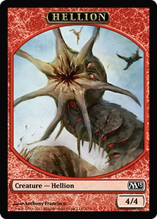 [Hellion Token]