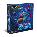 KeyForge Ondata Oscura - Starter Set 2 Giocatori