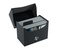 Deck Box SIDE HOLDER 80+ BLACK Porta Mazzo