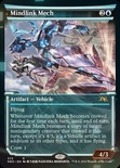 Mindlink Mech