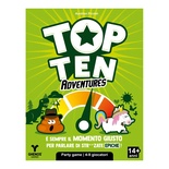 Top Ten Adventures
