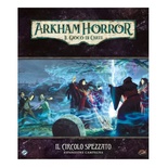 Arkham Horror LCG - Revised: Il Circolo Spezzato - Campagna