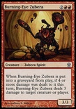 Burning-Eye Zubera