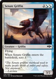 Senate Griffin