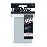 100 Deck Protector Sleeves Ultra Pro Magic STANDARD PRO-FIT Pro Fit Bustine Protettive Buste