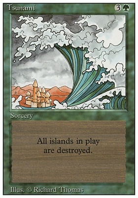Tsunami