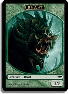 [Beast Token]