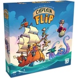 Captain Flip (danneggiato)