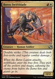 Boros Swiftblade