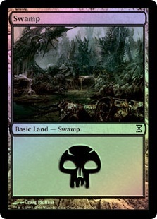 Swamp (#292)