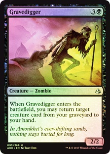 Gravedigger