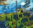 Sleeping Gods - Distant Skies - Collector's Edition
