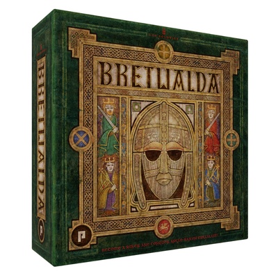 Bretwalda