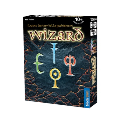 Lama + 6... Le Prendi + Solo + Wizard - Bundle (4)