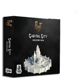 Pest - Capital City Miniature Pack