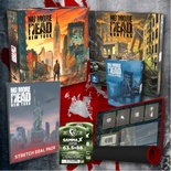 No More Dead: New York - Bundle All-In (7)